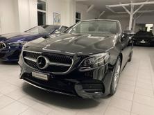 MERCEDES-BENZ E 450 Cabriolet AMG Line 4 Matic 9G-Tronic, Petrol, Second hand / Used, Automatic - 3