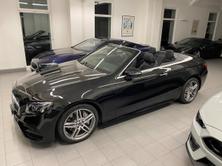 MERCEDES-BENZ E 450 Cabriolet AMG Line 4 Matic 9G-Tronic, Petrol, Second hand / Used, Automatic - 4