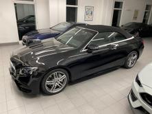 MERCEDES-BENZ E 450 Cabriolet AMG Line 4 Matic 9G-Tronic, Petrol, Second hand / Used, Automatic - 5