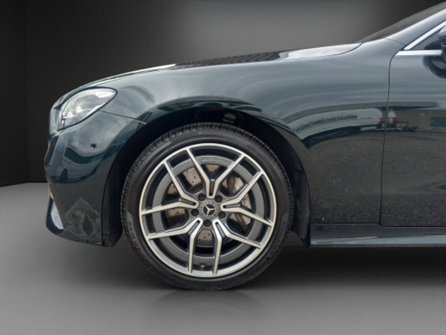 MERCEDES-BENZ E 450 Cab. 4M AMG Line, Benzina, Occasioni / Usate, Automatico - 5