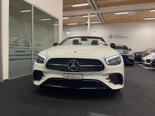 MERCEDES-BENZ E 450 AMG Line 4matic Cabriolet, Mild-Hybrid Petrol/Electric, Second hand / Used, Automatic - 2