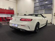 MERCEDES-BENZ E 450 AMG Line 4matic Cabriolet, Mild-Hybrid Petrol/Electric, Second hand / Used, Automatic - 5