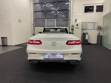 MERCEDES-BENZ E 450 AMG Line 4matic Cabriolet, Mild-Hybrid Petrol/Electric, Second hand / Used, Automatic - 6