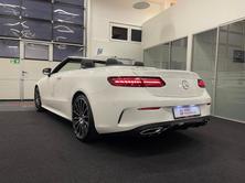 MERCEDES-BENZ E 450 AMG Line 4matic Cabriolet, Mild-Hybrid Petrol/Electric, Second hand / Used, Automatic - 7