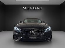 MERCEDES-BENZ E 450 Cabriolet AMG Line 4 Matic 9G-Tronic, Benzin, Occasion / Gebraucht, Automatik - 3
