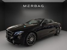 MERCEDES-BENZ E 450 Cabriolet AMG Line 4 Matic 9G-Tronic, Benzin, Occasion / Gebraucht, Automatik - 5