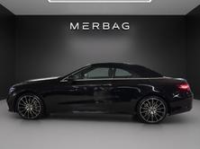 MERCEDES-BENZ E 450 Cabriolet AMG Line 4 Matic 9G-Tronic, Benzin, Occasion / Gebraucht, Automatik - 6