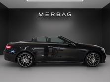 MERCEDES-BENZ E 450 Cabriolet AMG Line 4 Matic 9G-Tronic, Benzin, Occasion / Gebraucht, Automatik - 7