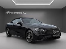 MERCEDES-BENZ E 450 Cabriolet 4Matic AMG Line 9G-Tronic, Benzin, Occasion / Gebraucht, Automatik - 3