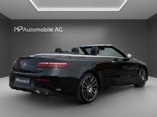MERCEDES-BENZ E 450 Cabriolet 4Matic AMG Line 9G-Tronic, Benzin, Occasion / Gebraucht, Automatik - 5