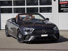 MERCEDES-BENZ E 450 Cabriolet 4Matic AMG Line 9G-Tronic, Petrol, Second hand / Used, Automatic - 2