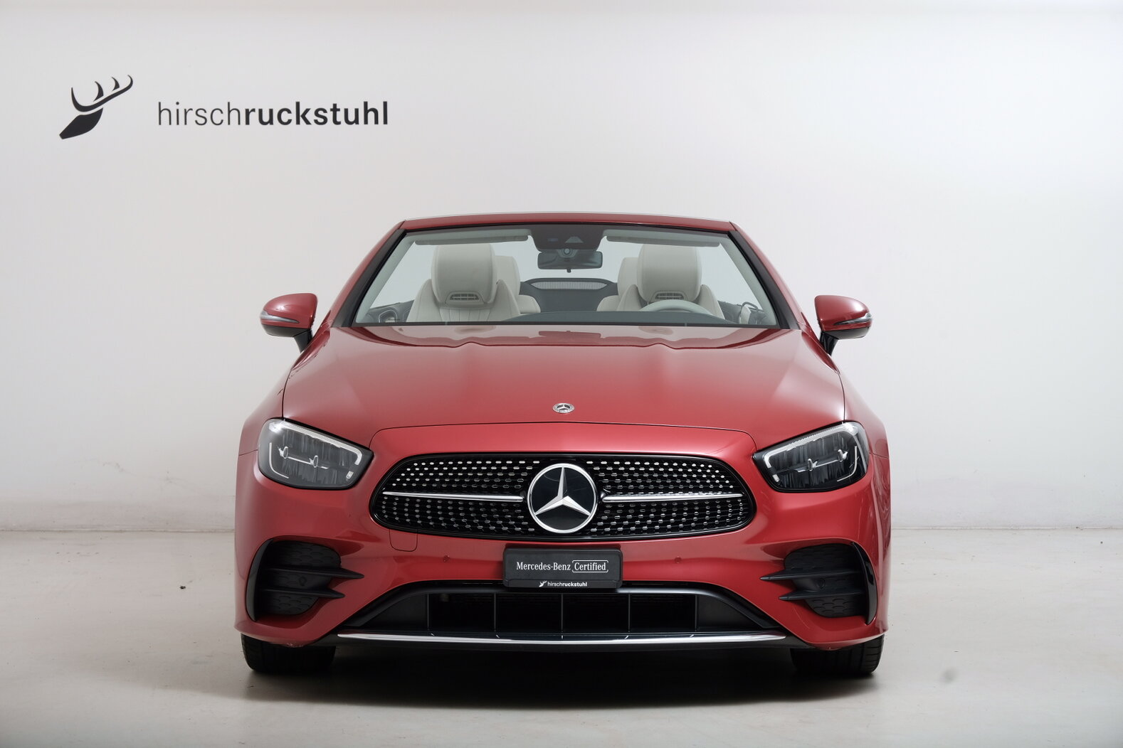 MERCEDES-BENZ E 450 AMG Line 4matic A238, Hybride Leggero Benzina/Elettrica, Occasioni / Usate, Automatico - 3
