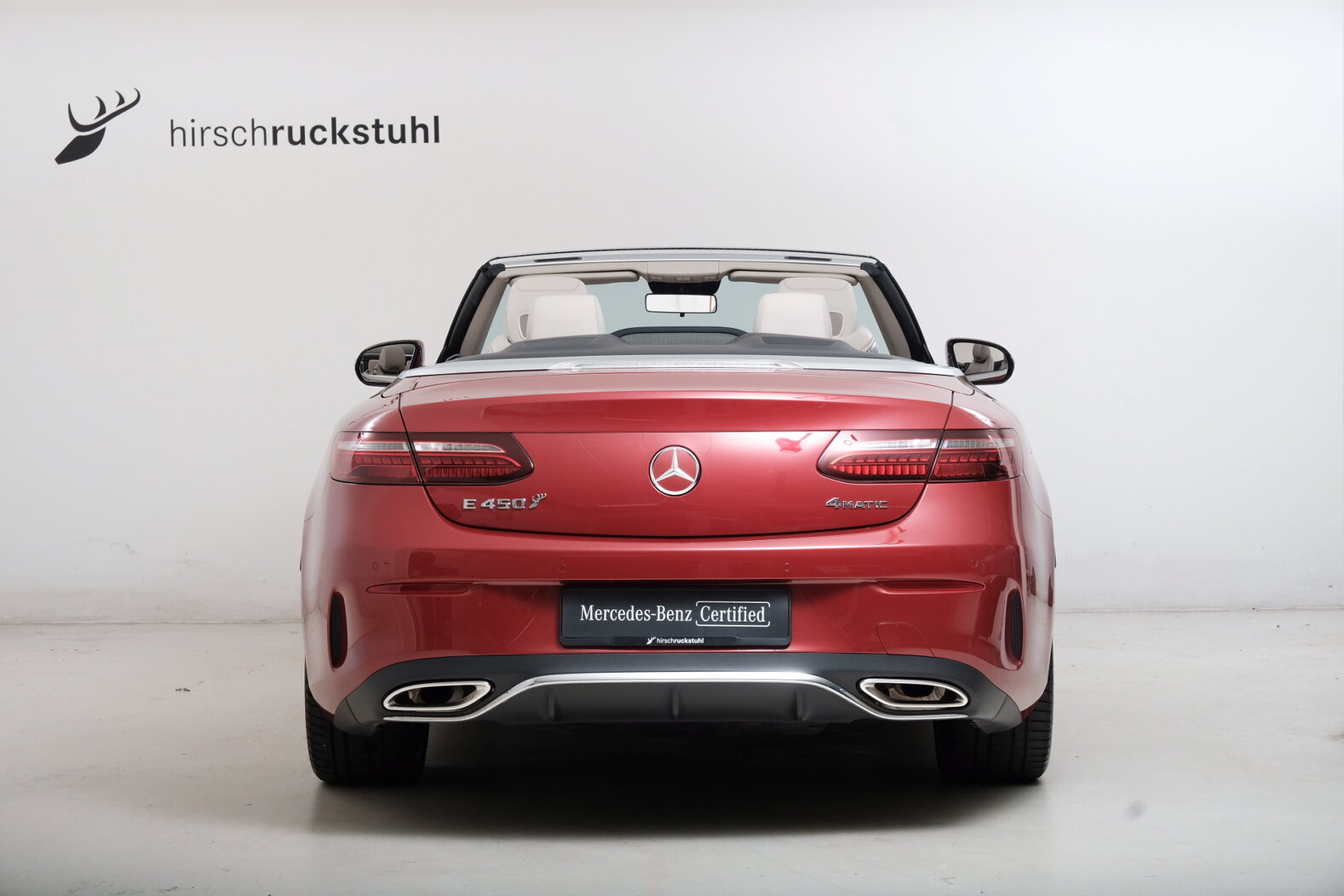 MERCEDES-BENZ E 450 AMG Line 4matic A238, Hybride Leggero Benzina/Elettrica, Occasioni / Usate, Automatico - 7