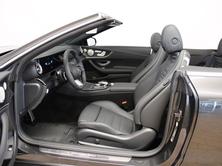 MERCEDES-BENZ E 450 4Matic AMG Line Cabriolet, Mild-Hybrid Benzin/Elektro, Vorführwagen, Automat - 7