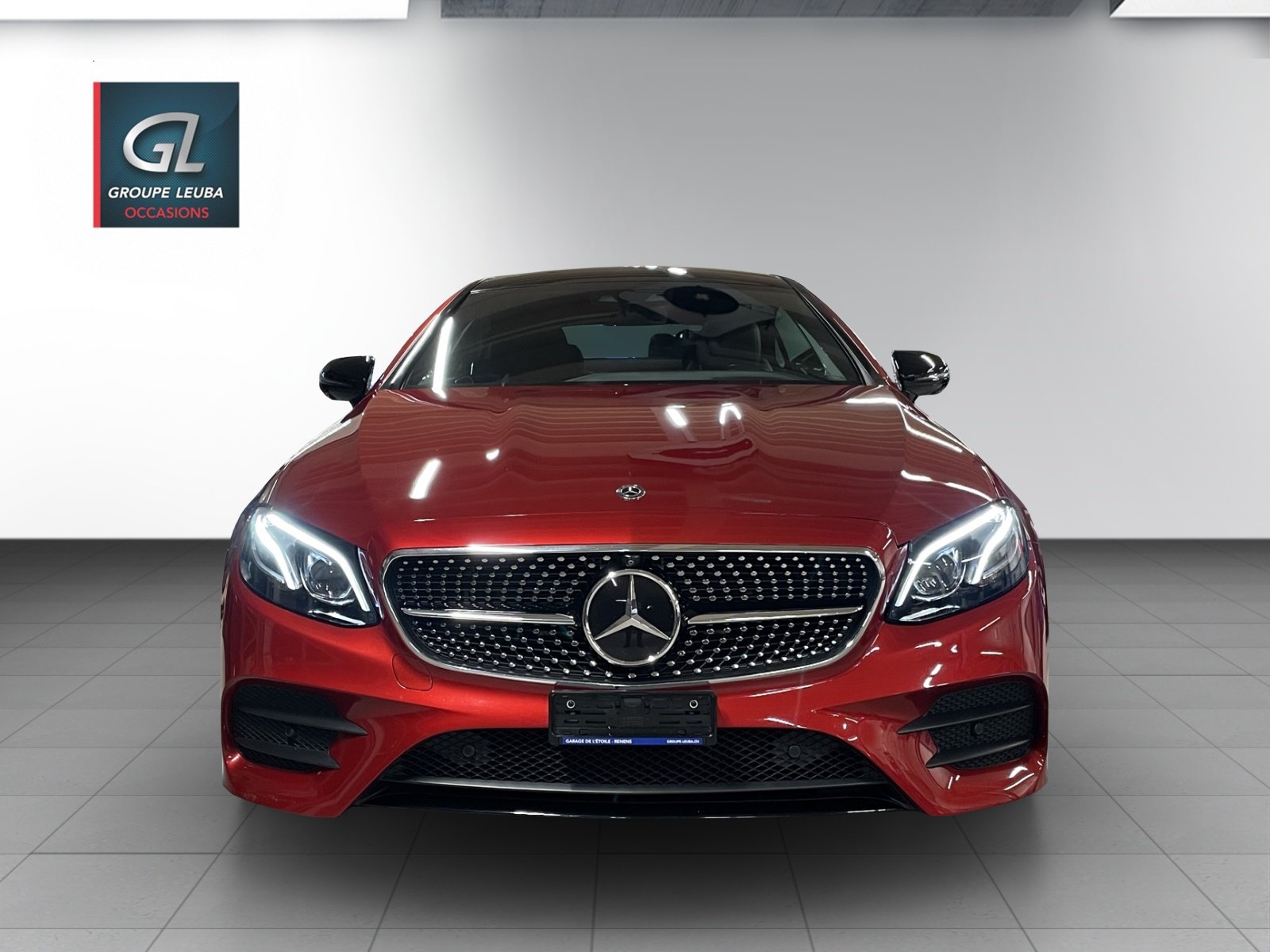 MERCEDES-BENZ E 450 AMG Line 4 Matic, Benzina, Occasioni / Usate, Automatico - 2