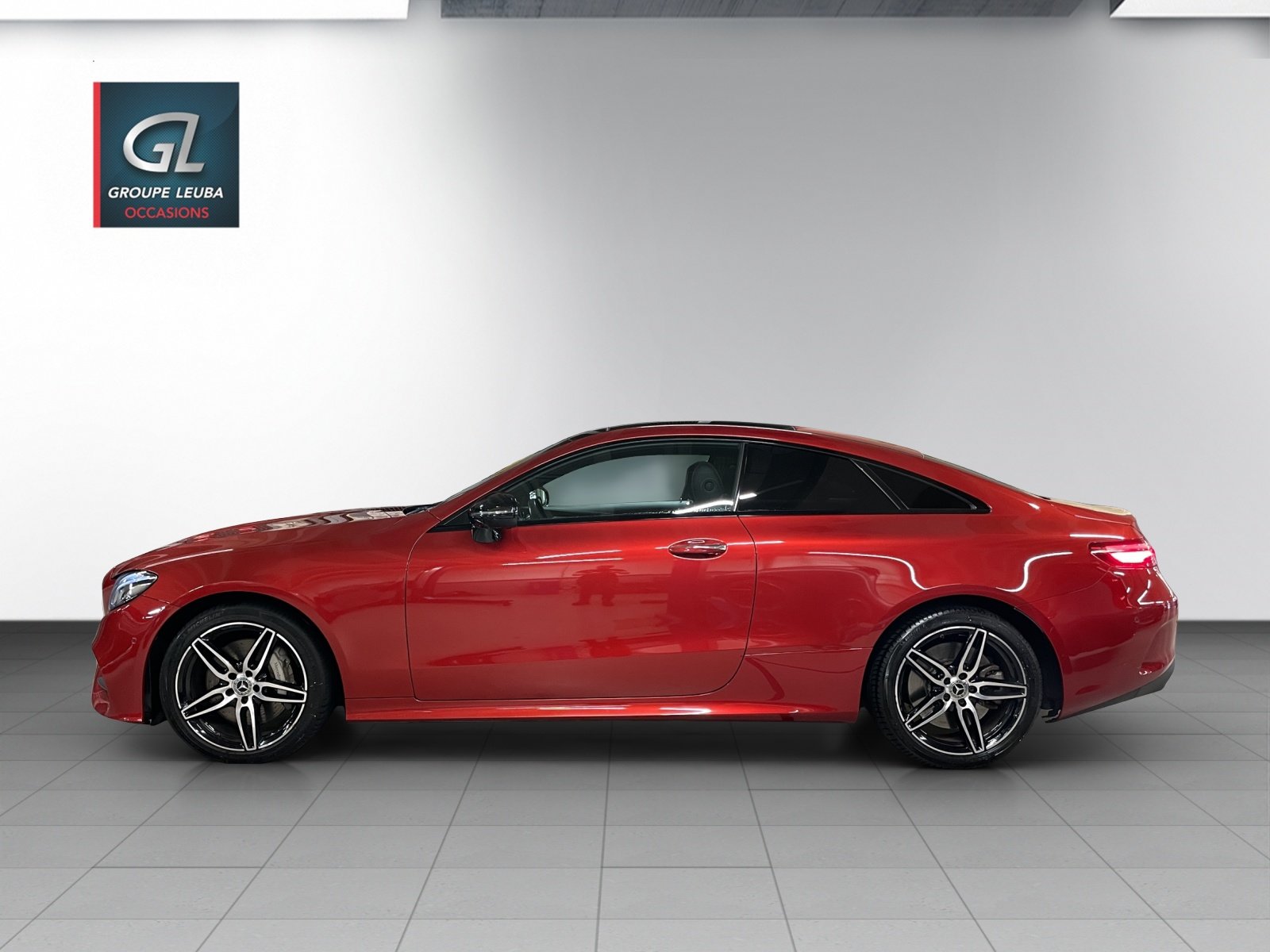 MERCEDES-BENZ E 450 AMG Line 4 Matic, Benzina, Occasioni / Usate, Automatico - 3