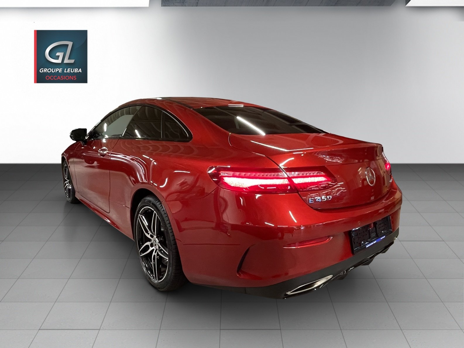 MERCEDES-BENZ E 450 AMG Line 4 Matic, Benzina, Occasioni / Usate, Automatico - 4