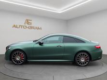 MERCEDES-BENZ E 450 Coupé AMG Line 4 Matic 9G-Tronic, Petrol, Second hand / Used, Automatic - 2