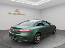 MERCEDES-BENZ E 450 Coupé AMG Line 4 Matic 9G-Tronic, Petrol, Second hand / Used, Automatic - 3