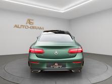 MERCEDES-BENZ E 450 Coupé AMG Line 4 Matic 9G-Tronic, Petrol, Second hand / Used, Automatic - 4