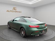 MERCEDES-BENZ E 450 Coupé AMG Line 4 Matic 9G-Tronic, Petrol, Second hand / Used, Automatic - 5
