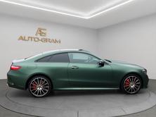 MERCEDES-BENZ E 450 Coupé AMG Line 4 Matic 9G-Tronic, Petrol, Second hand / Used, Automatic - 6