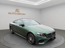 MERCEDES-BENZ E 450 Coupé AMG Line 4 Matic 9G-Tronic, Petrol, Second hand / Used, Automatic - 7