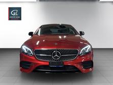 MERCEDES-BENZ E 450 Coupé AMG Line 4 Matic 9G-Tronic, Petrol, Second hand / Used, Automatic - 2