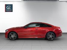 MERCEDES-BENZ E 450 Coupé AMG Line 4 Matic 9G-Tronic, Petrol, Second hand / Used, Automatic - 3