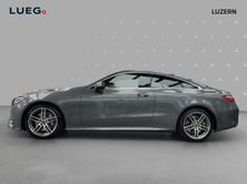 MERCEDES-BENZ E 450 Coupé AMG Line 4 Matic 9G-Tronic, Benzin, Occasion / Gebraucht, Automatik - 2