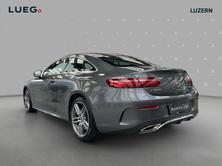 MERCEDES-BENZ E 450 Coupé AMG Line 4 Matic 9G-Tronic, Benzin, Occasion / Gebraucht, Automatik - 3