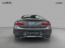MERCEDES-BENZ E 450 Coupé AMG Line 4 Matic 9G-Tronic, Benzin, Occasion / Gebraucht, Automatik - 4