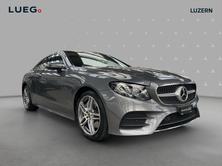 MERCEDES-BENZ E 450 Coupé AMG Line 4 Matic 9G-Tronic, Benzin, Occasion / Gebraucht, Automatik - 5