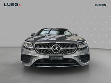 MERCEDES-BENZ E 450 Coupé AMG Line 4 Matic 9G-Tronic, Benzin, Occasion / Gebraucht, Automatik - 6