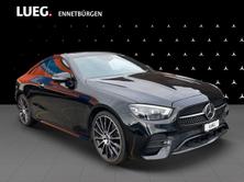 MERCEDES-BENZ E 450 Coupé 4Matic AMG Line 9G-Tronic, Mild-Hybrid Petrol/Electric, Second hand / Used, Automatic - 6