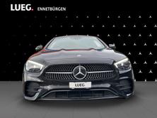 MERCEDES-BENZ E 450 Coupé 4Matic AMG Line 9G-Tronic, Mild-Hybrid Petrol/Electric, Second hand / Used, Automatic - 7