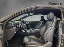 MERCEDES-BENZ E 450 AMG Line 4Matic Coupé, Benzin, Occasion / Gebraucht, Automat - 7