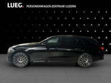 MERCEDES-BENZ E 450 9G-Tronic 4Matic, Hybride Leggero Benzina/Elettrica, Auto nuove, Automatico - 4