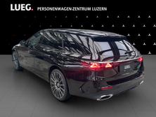 MERCEDES-BENZ E 450 9G-Tronic 4Matic, Hybride Leggero Benzina/Elettrica, Auto nuove, Automatico - 5
