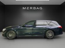 MERCEDES-BENZ E 450 T 9G-Tronic 4Matic, Hybride Leggero Benzina/Elettrica, Auto nuove, Automatico - 3