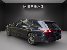 MERCEDES-BENZ E 450 T 9G-Tronic 4Matic, Hybride Leggero Benzina/Elettrica, Auto nuove, Automatico - 4