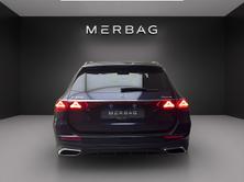 MERCEDES-BENZ E 450 T 9G-Tronic 4Matic, Hybride Leggero Benzina/Elettrica, Auto nuove, Automatico - 5