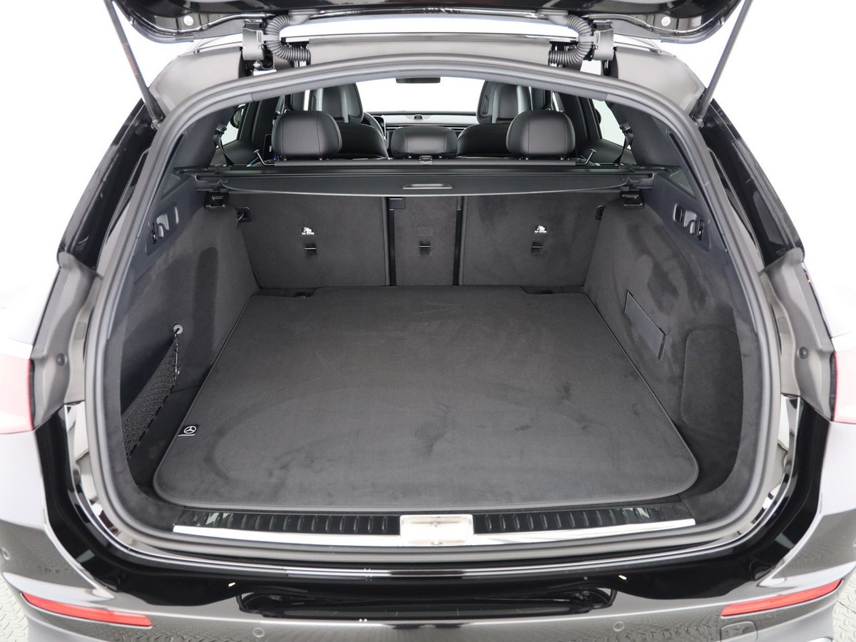 MERCEDES-BENZ E 450 d T 4Matic 9G-Tronic, Hybride Léger Diesel/Électricité, Voiture nouvelle, Automatique - 6