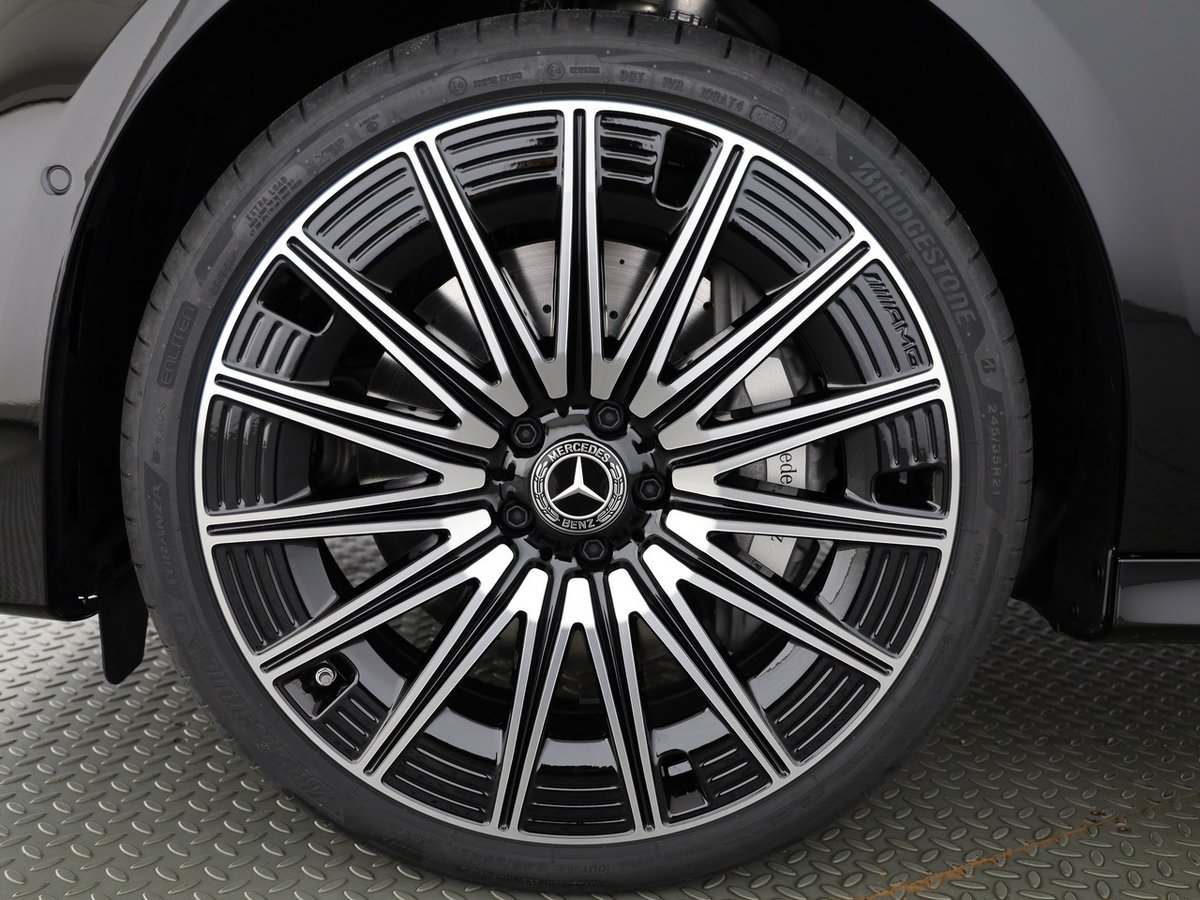 MERCEDES-BENZ E 450 d T 4Matic 9G-Tronic, Hybride Léger Diesel/Électricité, Voiture nouvelle, Automatique - 7