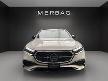MERCEDES-BENZ E 450 d T 4M 9G-Tronic, Hybride Léger Diesel/Électricité, Voiture nouvelle, Automatique - 2