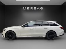 MERCEDES-BENZ E 450 d T 4M 9G-Tronic, Hybride Léger Diesel/Électricité, Voiture nouvelle, Automatique - 3
