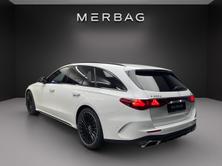 MERCEDES-BENZ E 450 d T 4M 9G-Tronic, Hybride Léger Diesel/Électricité, Voiture nouvelle, Automatique - 4