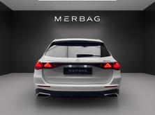 MERCEDES-BENZ E 450 d T 4M 9G-Tronic, Hybride Léger Diesel/Électricité, Voiture nouvelle, Automatique - 5