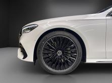 MERCEDES-BENZ E 450 d T 4M 9G-Tronic, Hybride Léger Diesel/Électricité, Voiture nouvelle, Automatique - 6