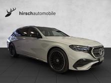 MERCEDES-BENZ E 450 d T 4M 9G-Tronic, Diesel, Voiture nouvelle, Automatique - 5